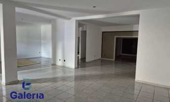 Imagem: Casa comercial com 3 quartos para alugar