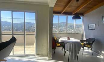 Imagem 6: Cobertura em Nonoai