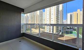 Imagem 5: Apartamento à venda no Torreville na Gleba Palhano, Londrina PR