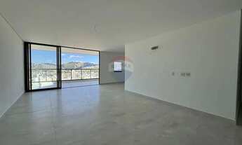 Imagem 5: Apartamento com 3 Quartos, sendo 3 Suítes, 4 vagas de garagem, vista deslumbrante, 12 apar