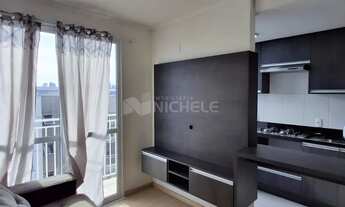 Imagem 3: Apto Mobiliado Bela Vista Caxias do Sul