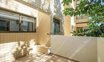 Imagem 6: EXCEPCIONAL APARTAMENTO GARDEN COM 02 DORM. (01 SUÍTE) E 02 VAGAS NO CORAÇÃO DO MOINHOS DE