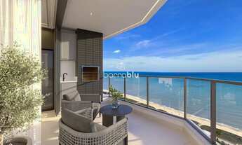 Imagem: Apartamentos vista mar no Flow 75, 2 dormitórios