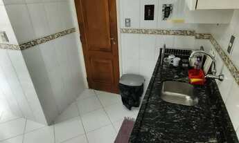 Imagem 6: Pituba -2/4- semimobiliado