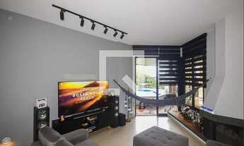 Imagem 7: Apartamento à Venda - Portal do Morumbi, 1 Quarto, 78 m2