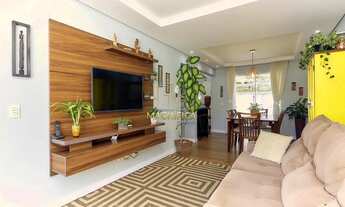 Imagem: Sobrado Santa Cândida com 3 quartos