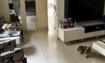 Imagem 5: Sobrado com 3 dormitórios para alugar, 133 m² por R$ 6.415,21/mês - Tatuapé - São Paulo/SP