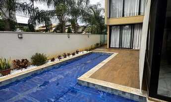 Imagem 6: Sobrado à venda no Jardins Mônaco (VENDA