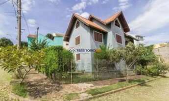 Imagem 2: Casa/sobrado de 4 dormitórios I 1 suíte I 4 vagas I Altos Do Ipê