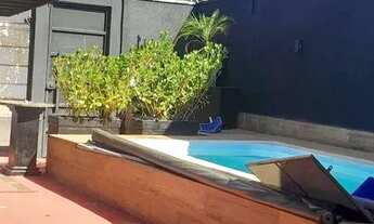 Imagem 6: Casa com 2 Quarto(s) e 2 banheiro(s) para Alugar, 100 m² por R$ 2300 / Mês