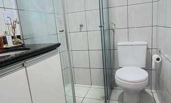 Imagem 4: Edifício Portinari mobiliado