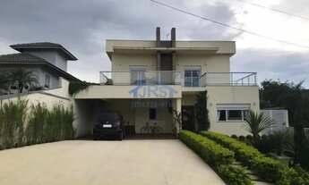 Imagem: Sobrado à venda em Jandira, Jardim do Golf