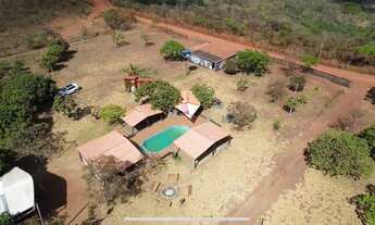 Imagem 5: Chácara Green Club - 2,2 hectares