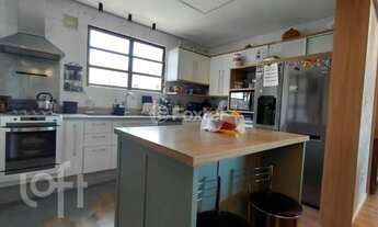 Imagem 6: Apartamento à venda Rua Fernando Ferreira de Mello, Bom Abrigo - Florianópolis