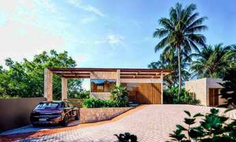 Imagem 11: Ekoa Reserva Sapiranga na PRAIA DO FORTE LITORAL NORTE BAHIA