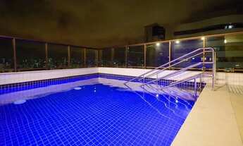 Imagem 7: Excelente Flat , MOBILIADO , 33 m², com 1 quarto em Aflitos - Recife - PE