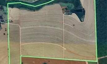 Imagem 5: Fazenda à venda, 1155790 m² por R$ 17.417.600,00 - Zona Rural - Barretos/SP