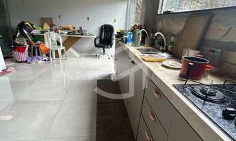 Imagem 6: CASA COM 2 DORMITÓRIOS S À VENDA NA CIDADE NOVA 6 POR R$ 280.000,00 - COQUEIRO - ANANINDEU