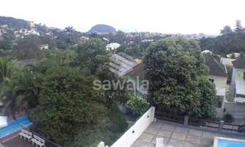 Imagem 2: Casa à venda com 450,00m² e 4 quartos em Jacarepaguá, Rio de Janeiro - RJ