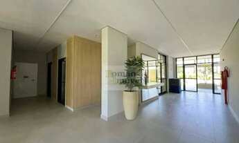 Imagem 3: Apartamento com 2 dormitórios para alugar, 68 m² por R$ 4.556/mês - Nova Gardênia - Atibai