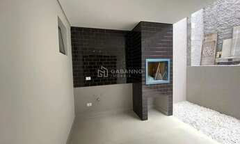 Imagem 7: Excelente casa nova no condomínio Villagio di Napoli no Campo de Santana