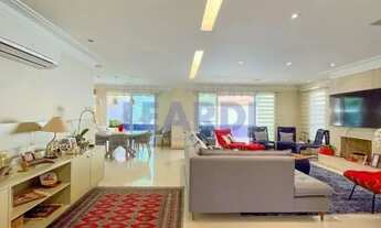 Imagem 5: CASA EM CONDOMÍNIO - ALPHAVILLE - SP