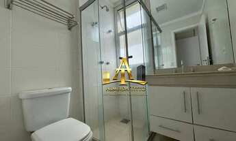 Imagem 11: Apartamento com 2 dormitórios para alugar, 104 m² por R$ 7.500,00/mês - Edifício Jardins T