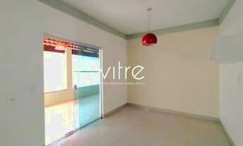 Imagem 6: Casa à venda com Planejados e Varanda Gourmet no bairro Cidade Jardim em Uberlân