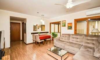 Imagem 2: Apartamento mobiliado no bairro Santana em Porto Alegre