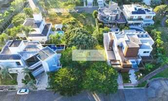 Imagem 4: Terreno à venda, 600 m² por R$ 3.700.000 - Jurerê Internacional - Florianópolis/SC