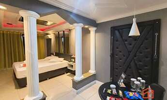 Imagem: Apartamento JK para aluguel, 1 quarto, 1