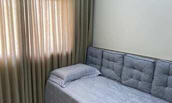 Imagem 7: Troco apto por casa