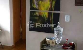 Imagem: Apartamento à venda Avenida Santos Ferreira