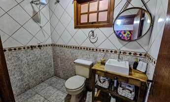 Imagem 6: Casa Espetacular na Hípica