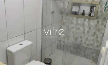 Imagem 6: Casa à venda no bairro Jardim Ipanema em Uberlândia