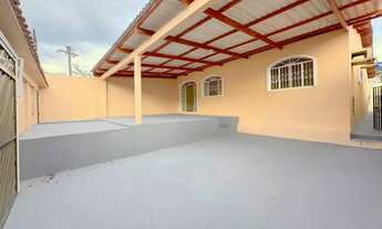 Imagem 5: Casa Conjunto Rio Maracanã - 3 quartos (sendo 1 suíte) Parque das Laranjeiras