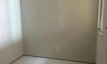 Imagem 3: Imóvel para aluguel possui 68 metros quadrados com 2 quartos em Ponta D'Areia - São L