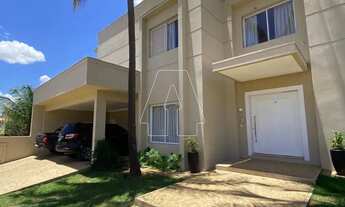 Imagem 3: Casa no Condomínio Casa Blança em Araçatuba/SP - Oportunidade!