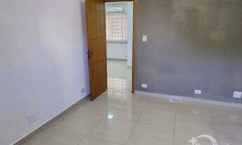 Imagem 3: Conjunto, 79 m² - venda por R$ 550.000,00 ou aluguel por R$ 3.391,67/mês - Tatuapé - São P