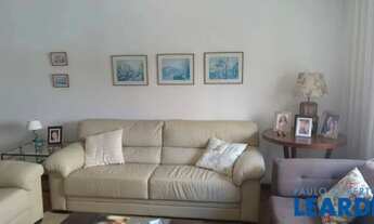 Imagem 4: APARTAMENTO - CAMPO BELO - SP