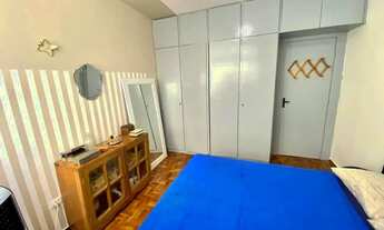 Imagem 5: Apartamento para locação no EDF SANTOS DO MONT , GRAÇAS , Recife, PE