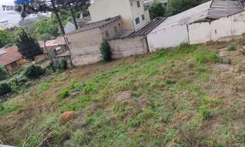 Imagem 5: Terreno para Venda em Curitiba, Santa Cândida