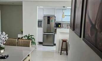 Imagem 2: Apartamento - 1 Suíte e 1 Quarto - 80m² - Itapuã - Vila Velha/ES