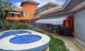 Imagem 2: CASA EM CONDOMÍNIO - TAMBORÉ - SP