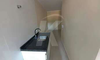 Imagem: Apartamento novo na Vila Paulicéia, 02