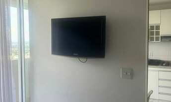 Imagem 5: Flats e loft para locação em Goiânia Mobiliado 40 mts Jardim Goiás