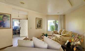 Imagem 6: Casa para venda com 4 suítes no bairro Canto em Florianópolis/SC