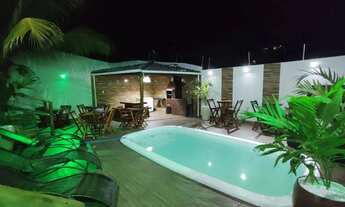 Imagem: Têmpora Jauá