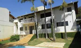 Imagem: Sobrado à venda no Vila Brandina, Campinas