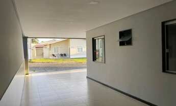 Imagem 4: Casa com área gourmet, 4/4, sendo 3 Suítes